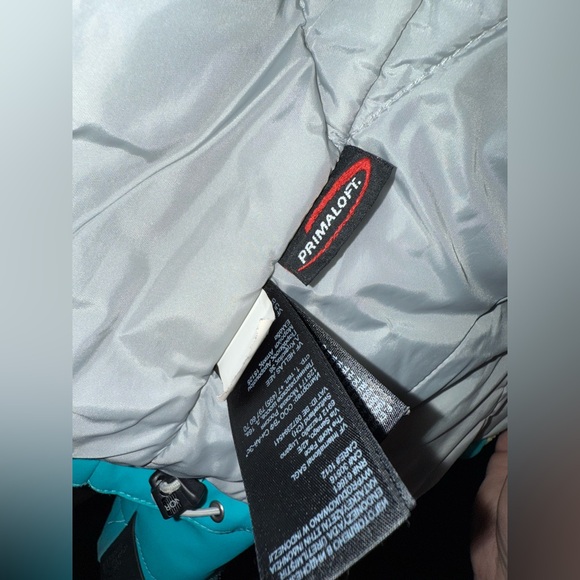 The North Face Winter Outdoor Jacket Women’s Size Small - Picture 5 of 5